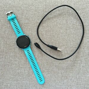 garmin forerunner 55